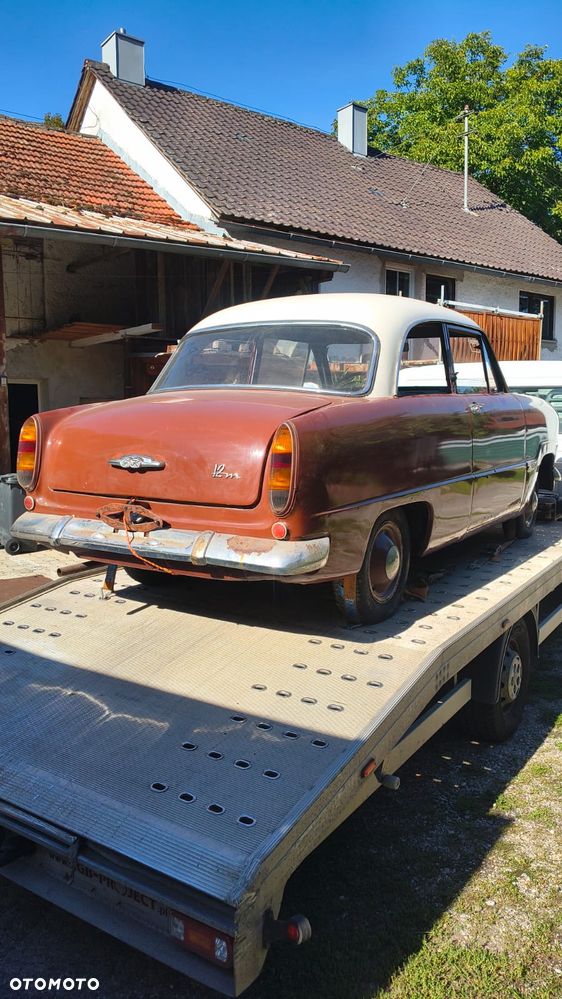 Ford Taunus - 10