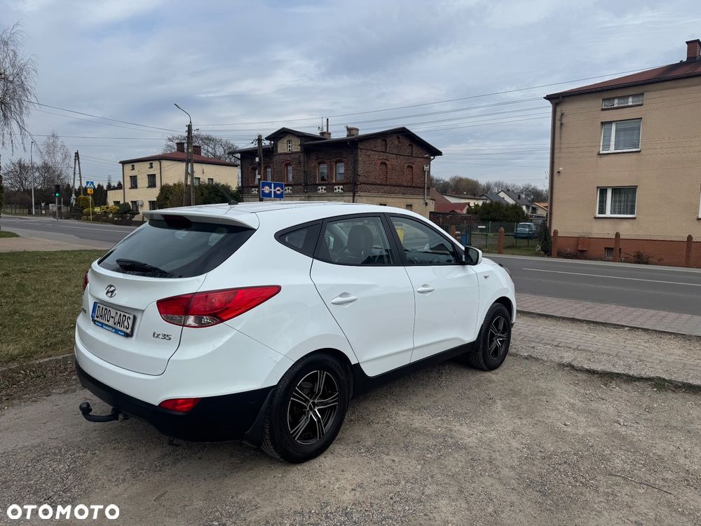 Hyundai ix35 1.6 2WD Comfort - 3