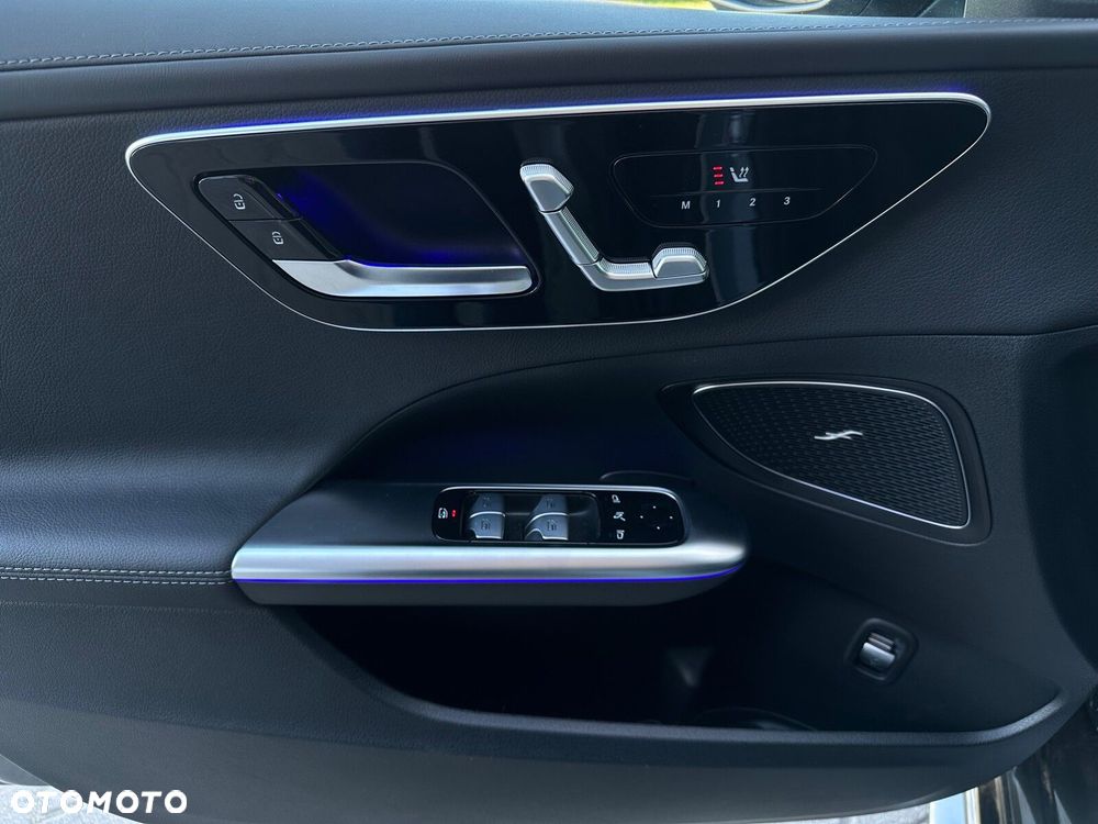 Mercedes-Benz Klasa C - 9