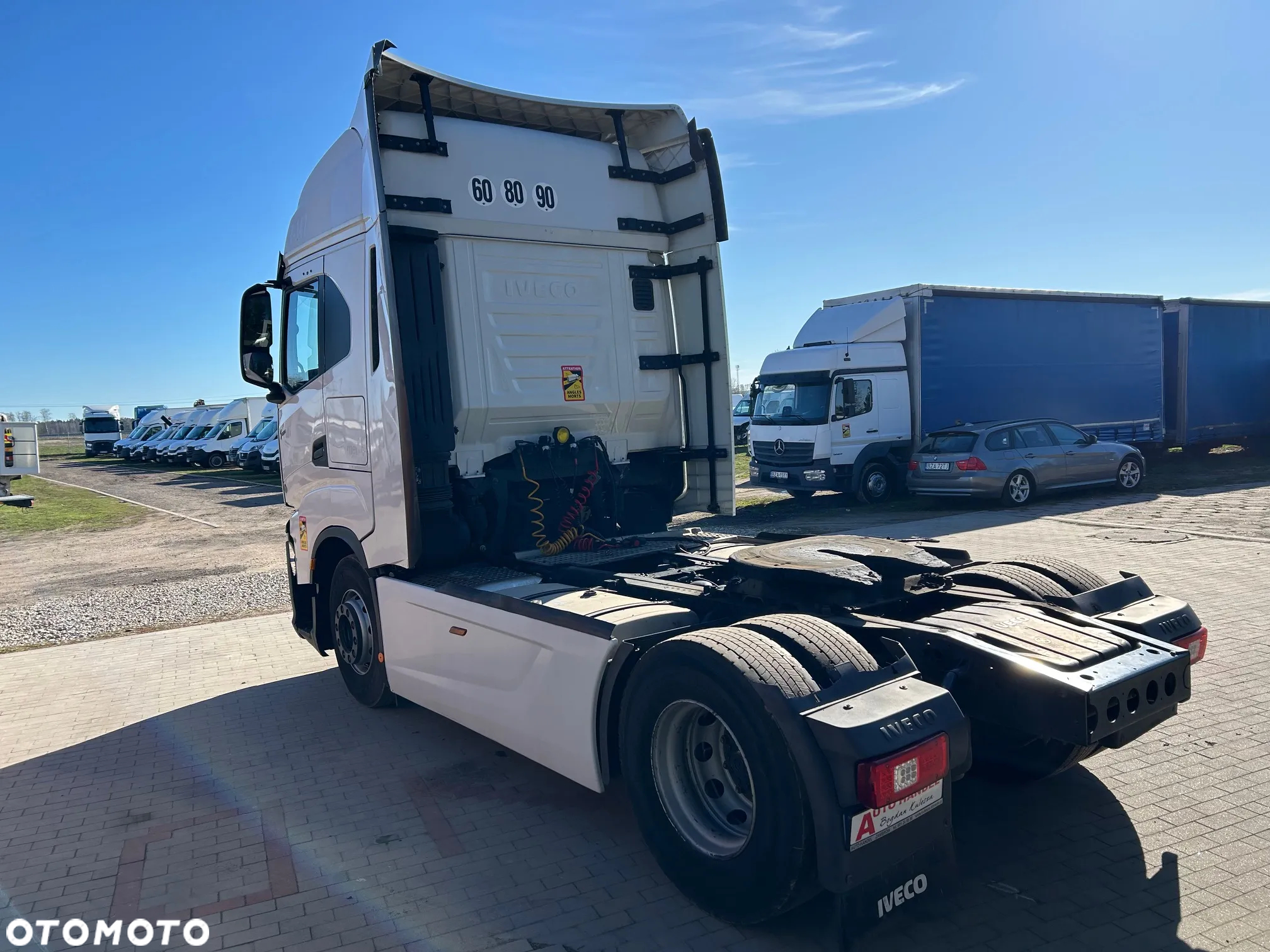 Iveco AS 440 S - 7
