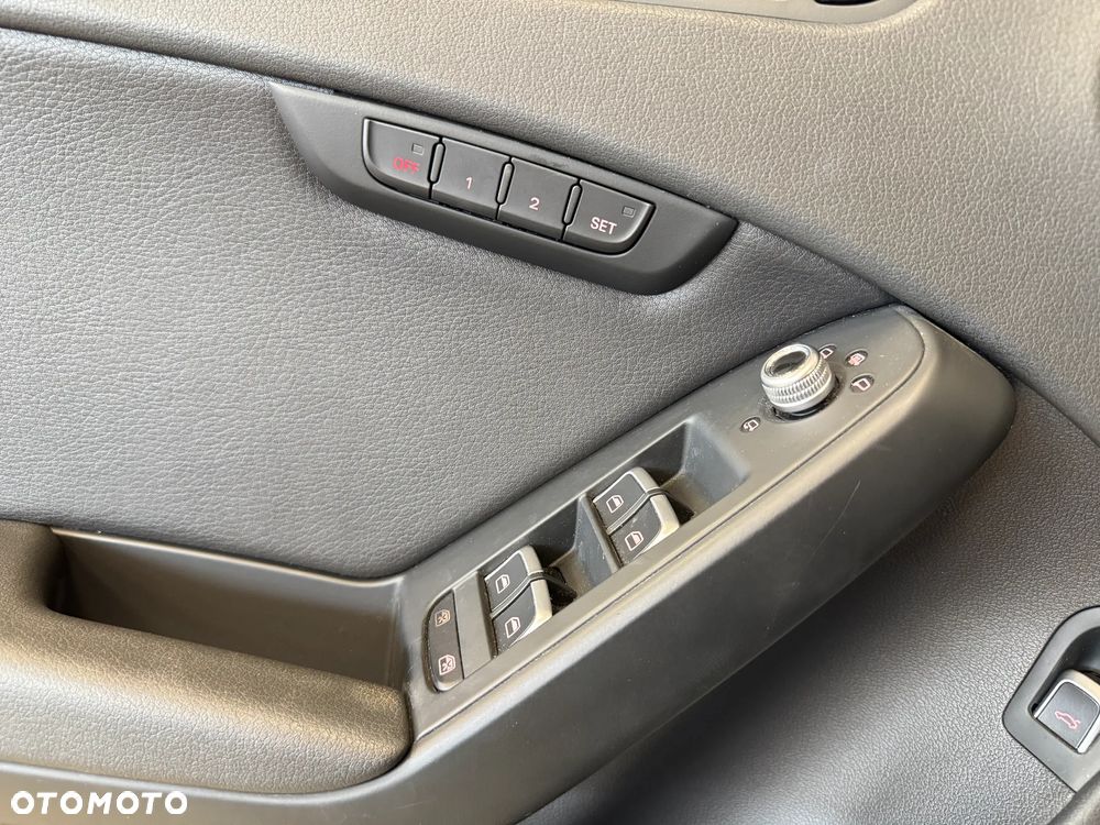 Audi A4 Allroad - 26