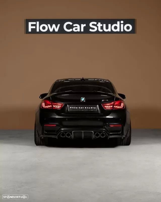 BMW M4 - 2