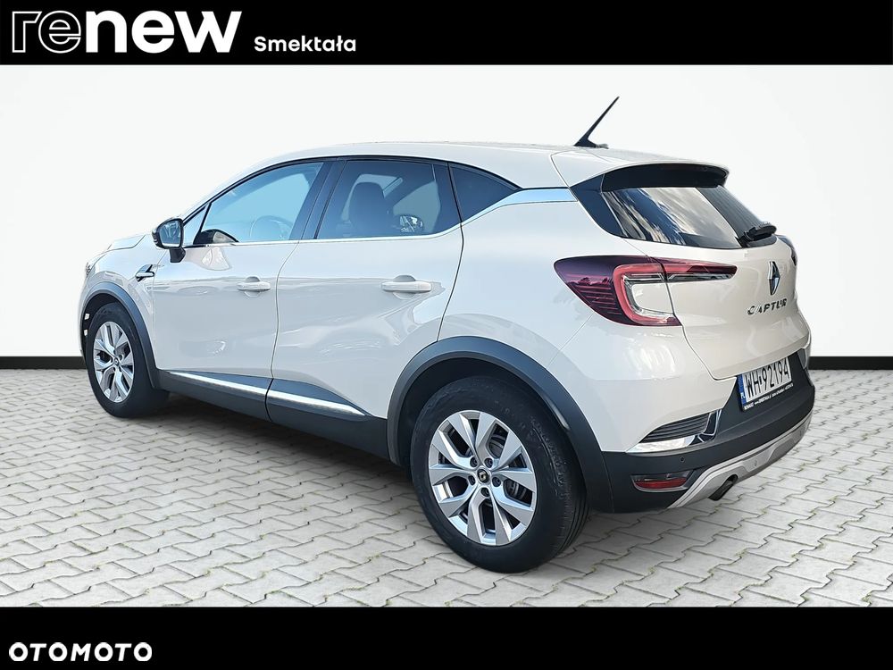 Renault Captur 1.0 TCe Intens - 7