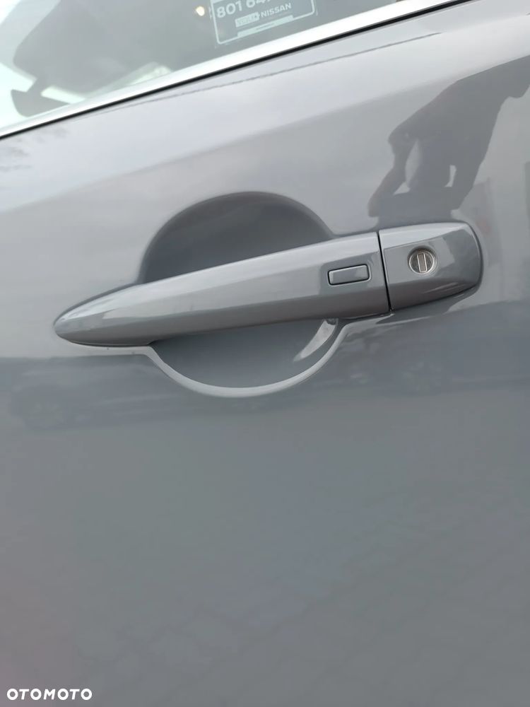 Nissan Qashqai - 14