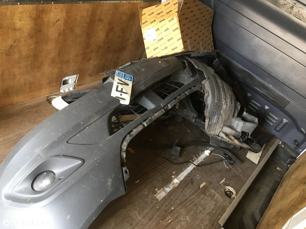 Mercedes-Benz Sprinter Max - 11