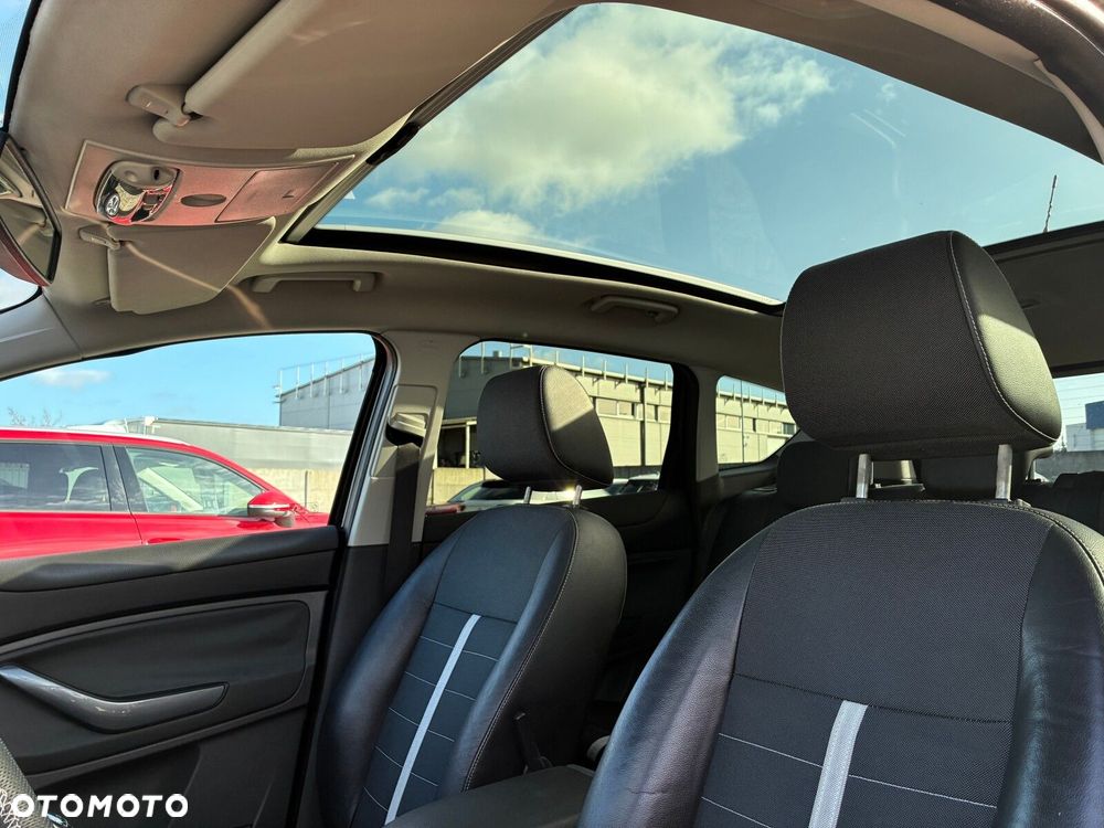Ford Kuga 2.0 TDCi 4WD Trend - 20