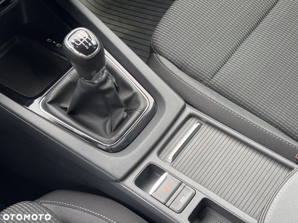 Skoda Octavia 1.5 TSI ACT Ambition - 26