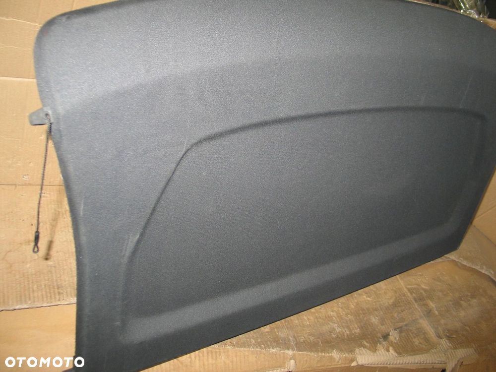 polka bagaznika audi Q3 ii 18r- 83A867769A - 8