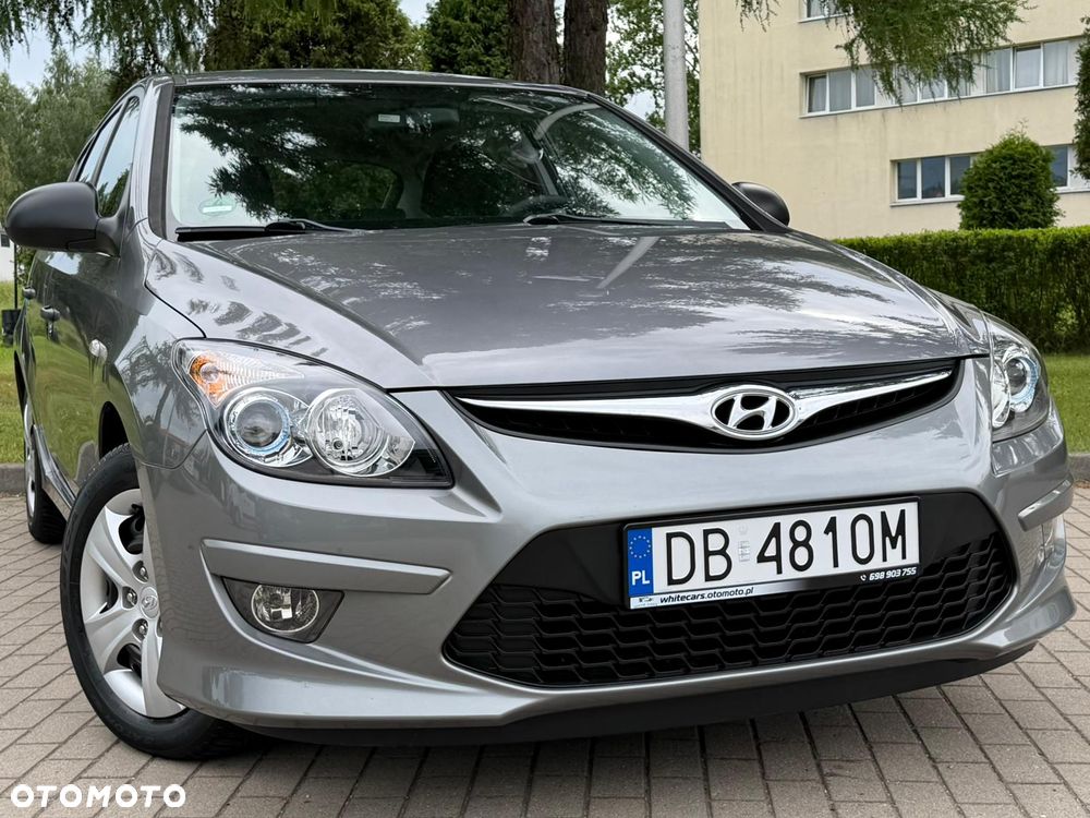Hyundai i30 1.4 FIFA WM Edition - 14