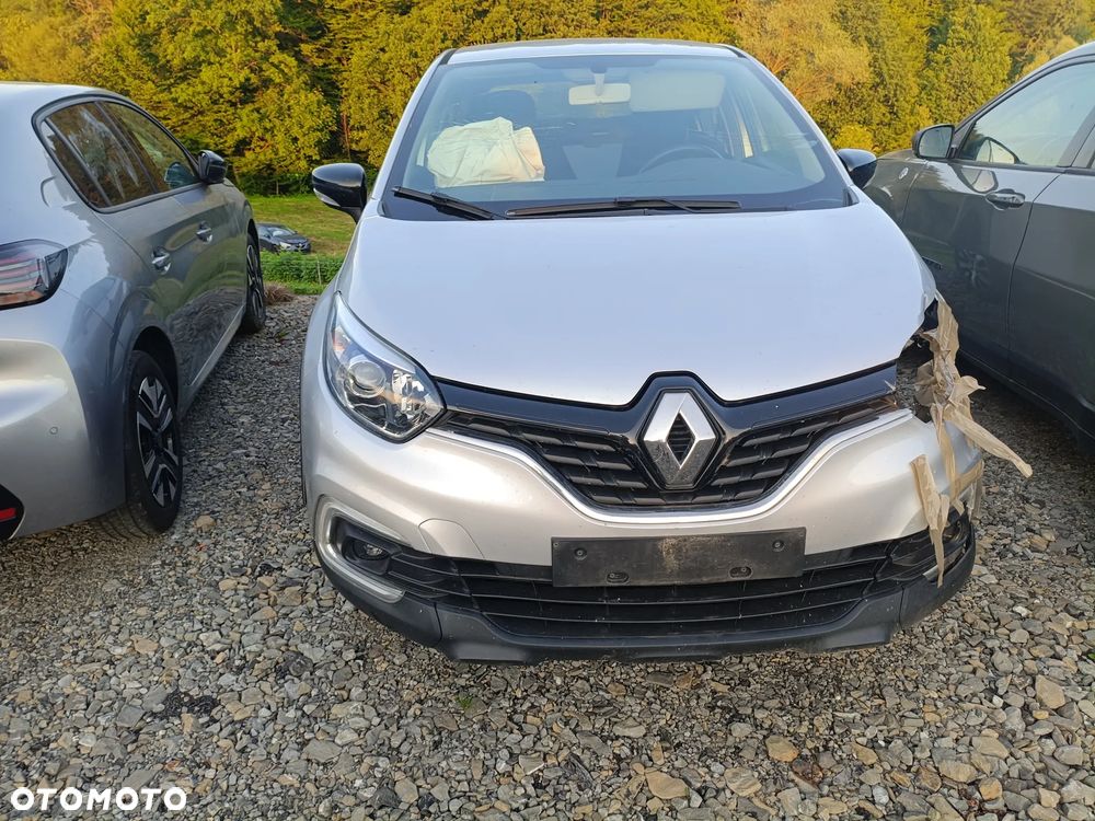 Renault Captur - 2