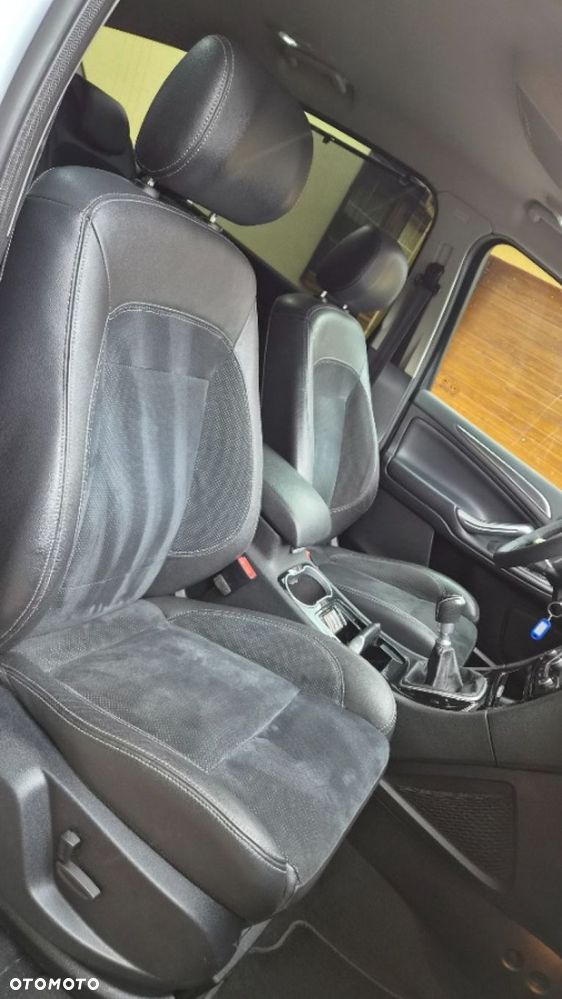 Ford S-Max 2.0 TDCi Platinium X - 31