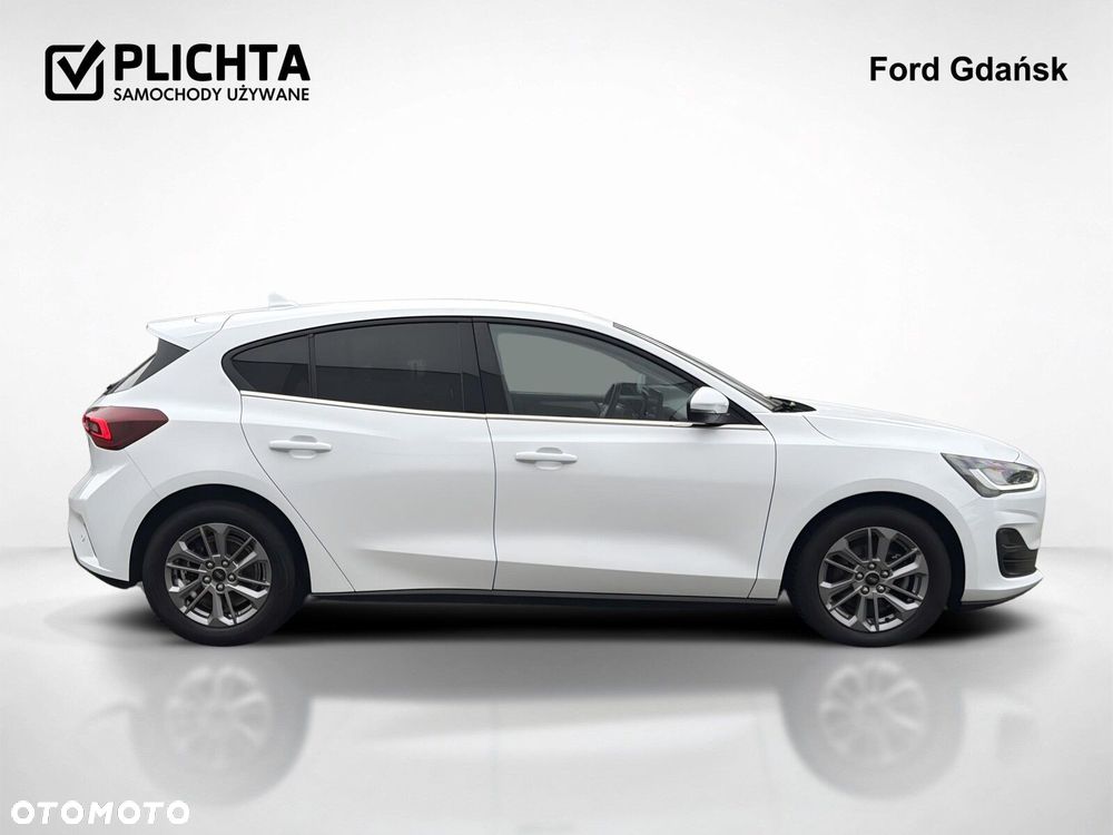 Ford Focus - 7
