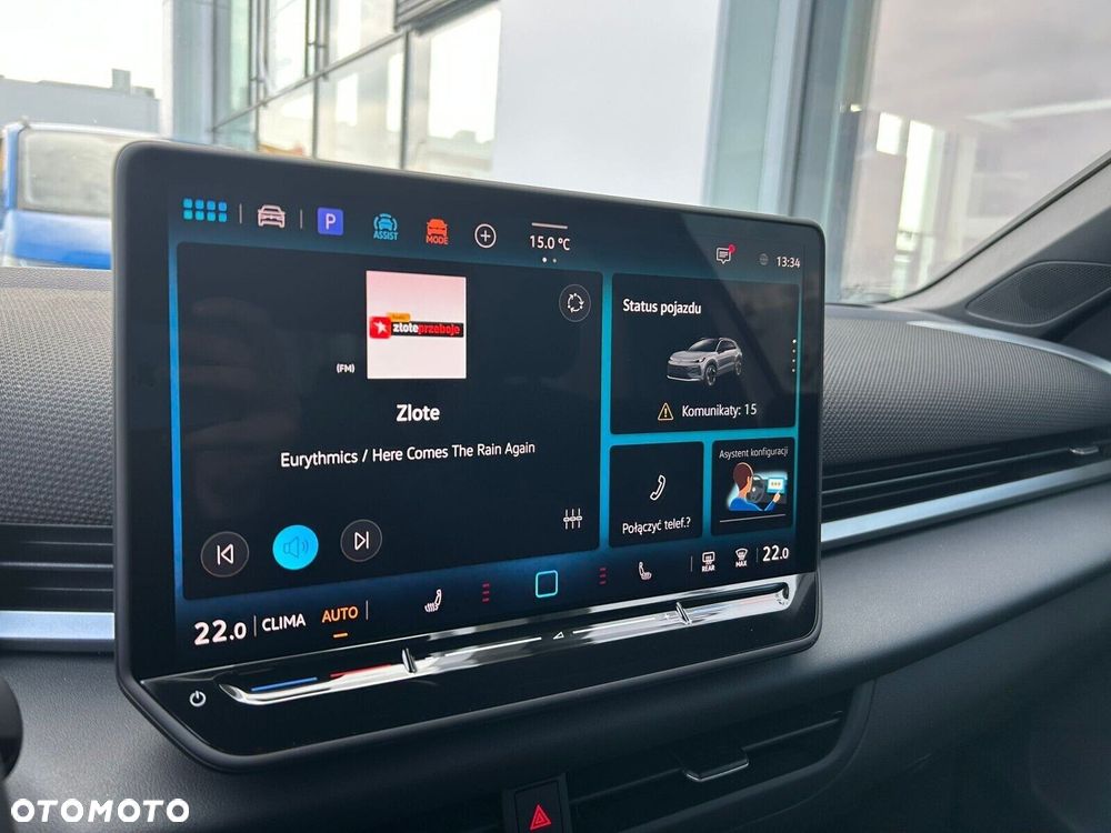 Volkswagen T-Roc - 16