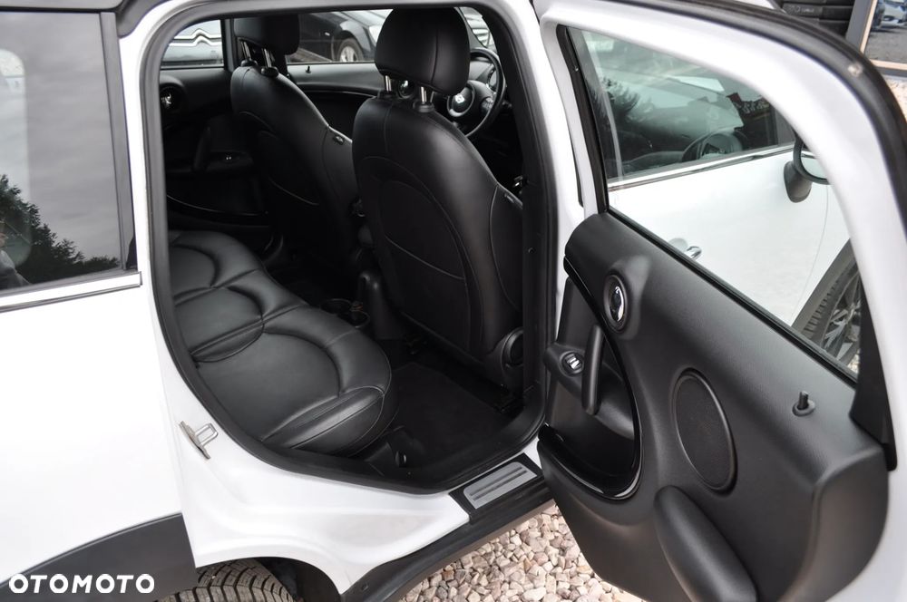 MINI Countryman Cooper - 17