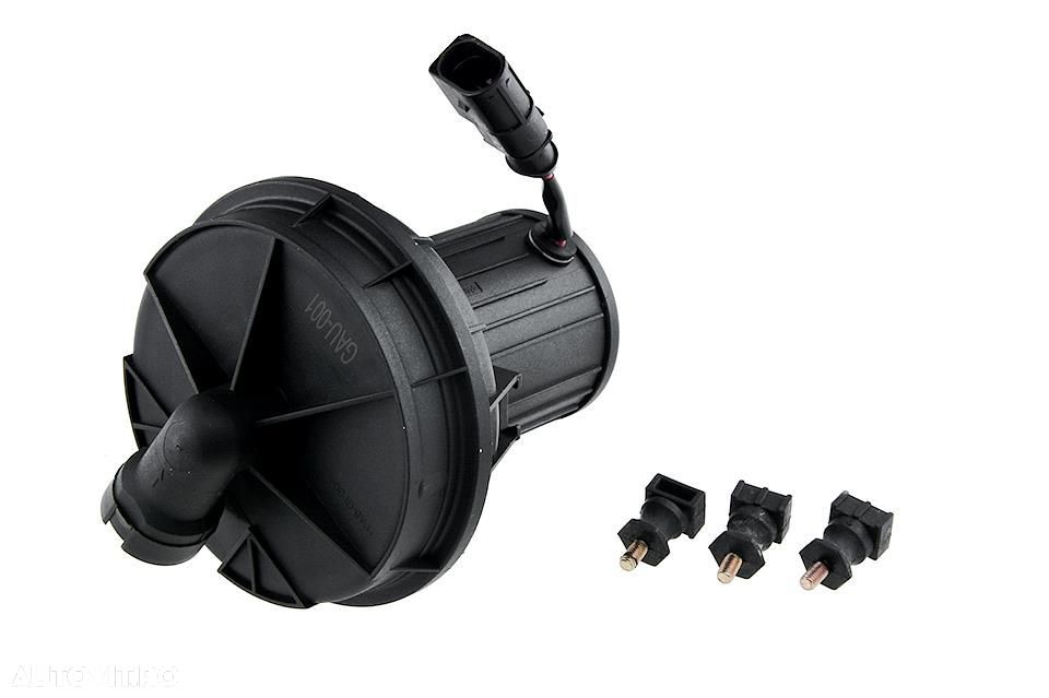 Pompa aer secundara Audi A3 1.6, 1.8 1996-, A4 1.6, 1.8, 1.8 T 2.4, 2.8 1994-, Vw Golf 4 1.6, 2.0, 2.3, 2.8 1997-, Passat B5 1.6, 1.8, 1.8 T 2.3, 2.8 1996-, NTY EWP-AU-001 - 2