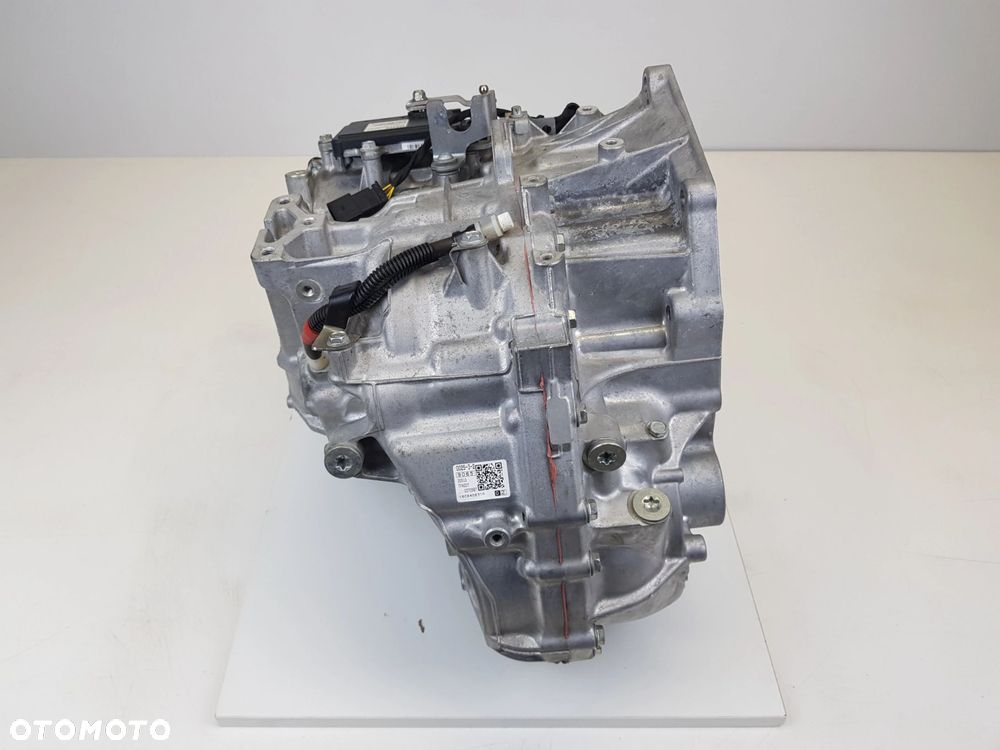 Skrzynia biegów Automatyczna B38 1.5i BMW X1 F48 F45 MINI F55 GA6F21AW - 5