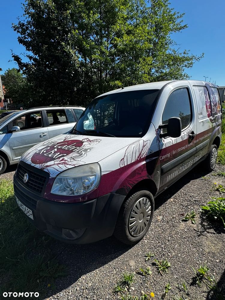 Fiat Doblo - 6