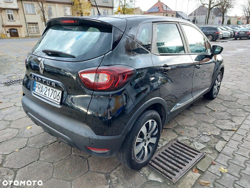 Renault Captur - 7