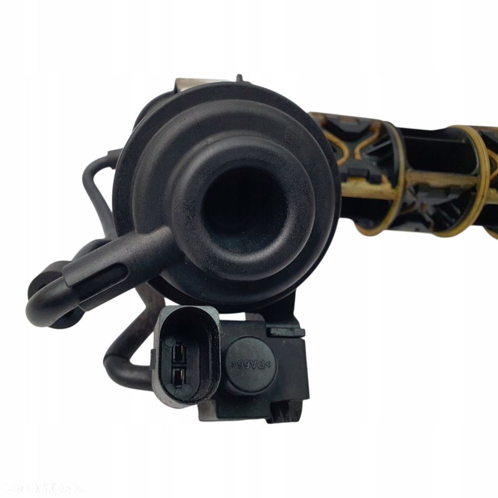 GRUSZKI KOLEKTORA SSĄCEGO wkład wałek Audi A4 B6 3.0 V6 2900306069 ASN - 7