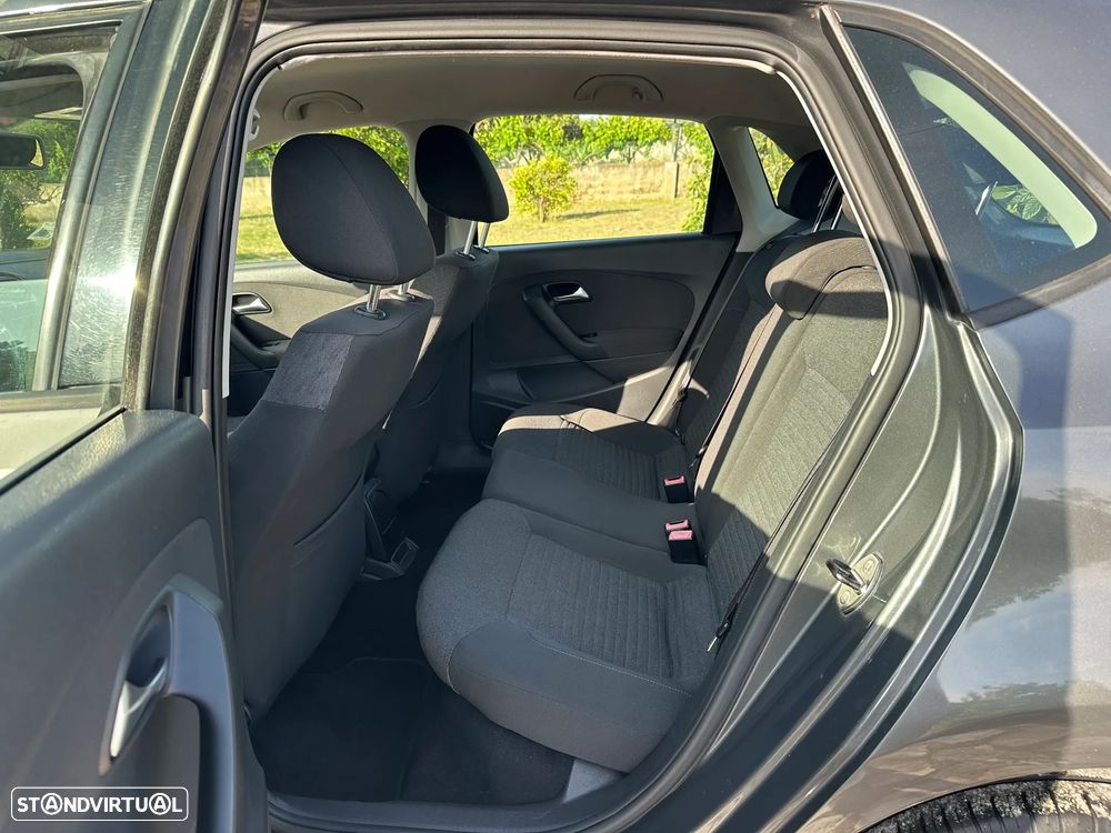 VW Polo 1.2 Trendline - 27