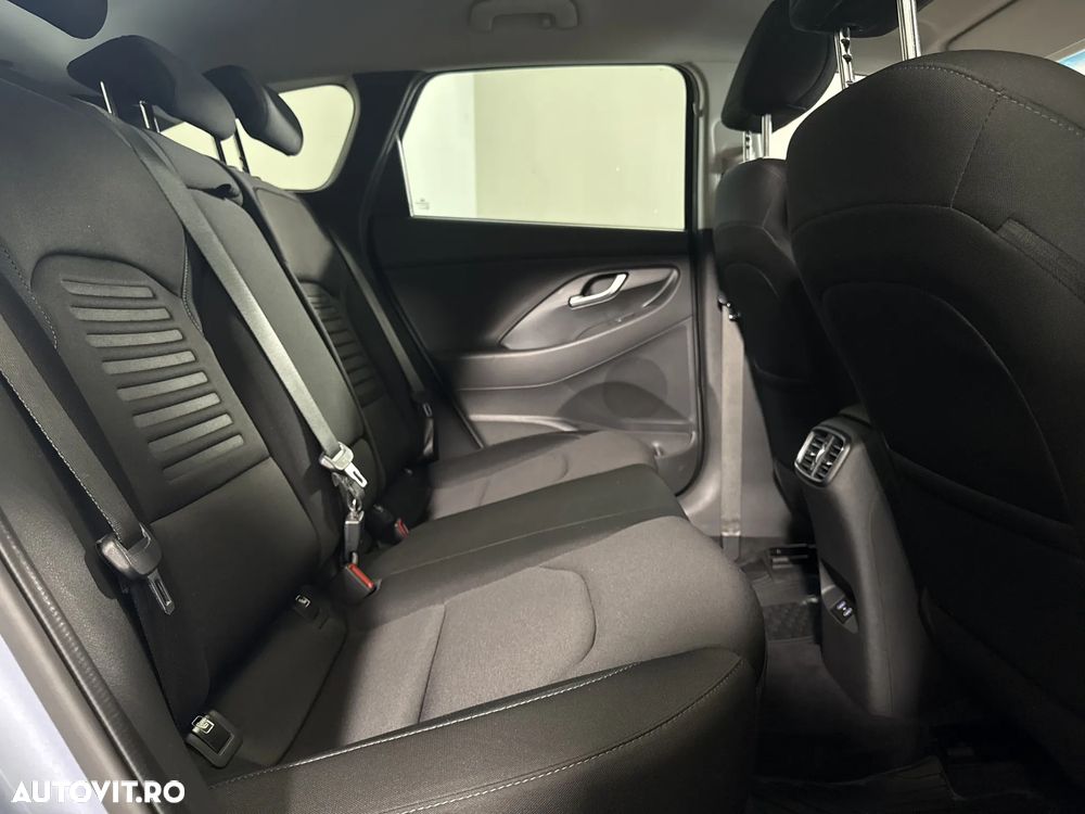 Hyundai i30 - 13
