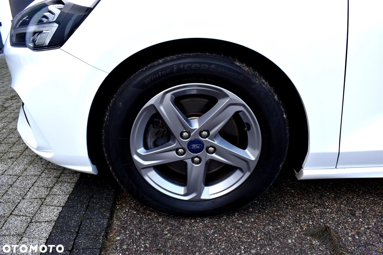 Ford Focus 2.0 EcoBlue ST-Line X - 9