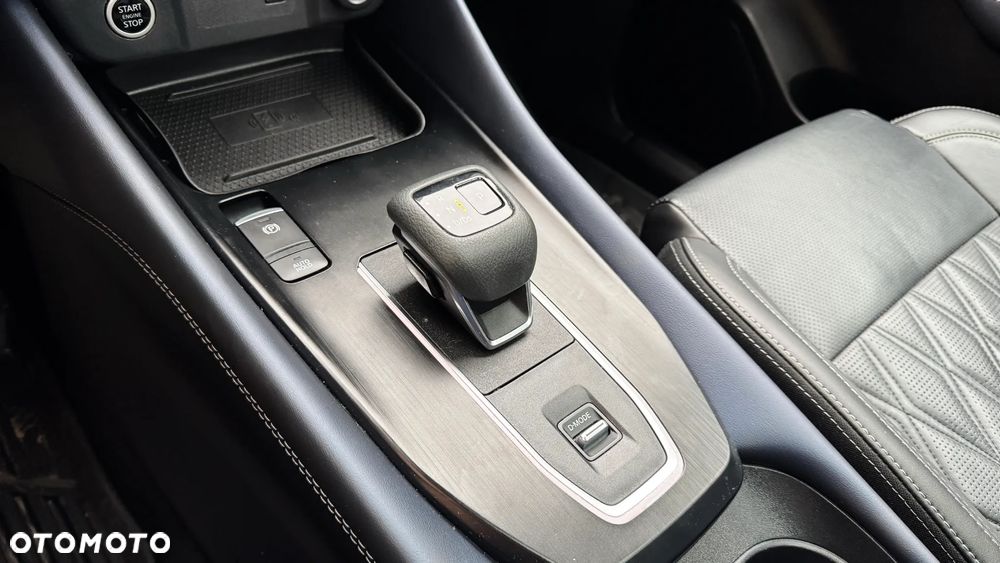 Nissan Qashqai 1.3 DIG-T MHEV Xtronic Tekna+ - 30