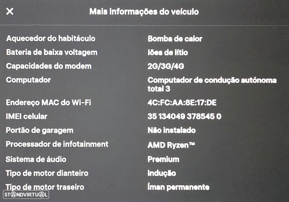 Tesla Model 3 Long-Range Dual Motor AWD - 15