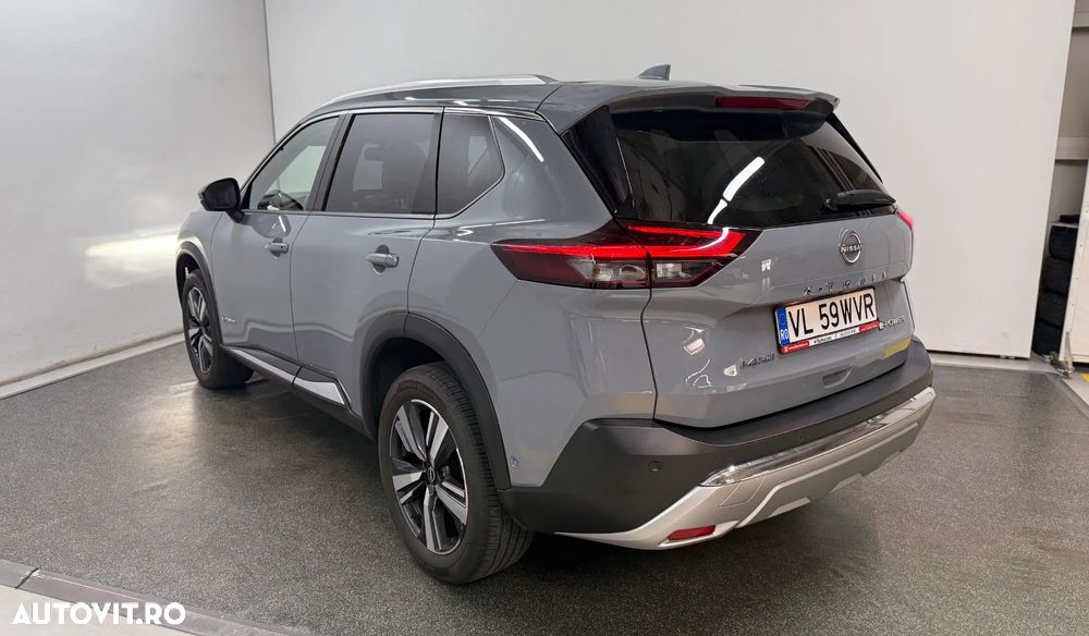 Nissan X-Trail ePower 5 locuri N-Trek - 6