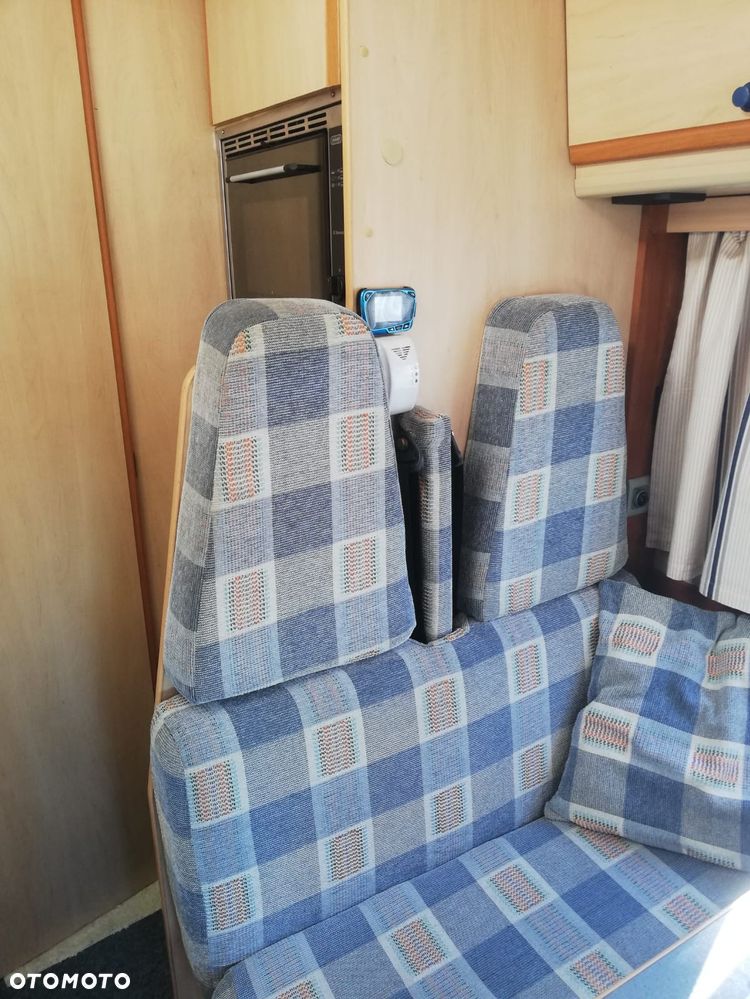 Fiat Ducato - 10