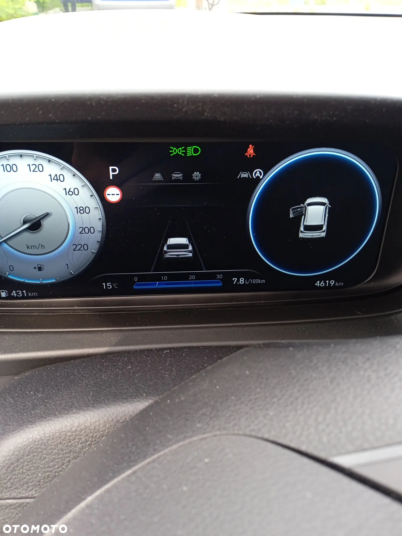 Hyundai i20 1.0 T-GDi Pure DCT - 5