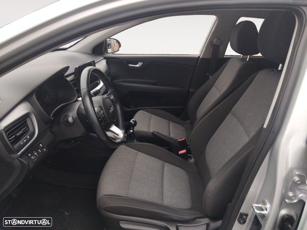 Kia Stonic 1.2 Dynamic - 9