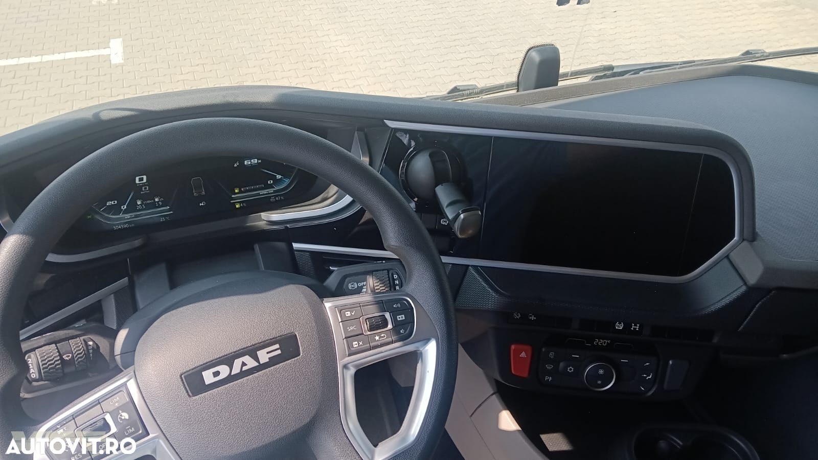 DAF XG 480FT - 9