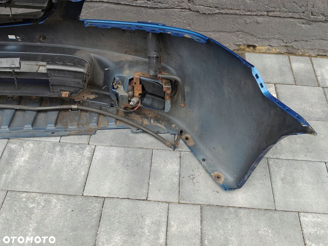 ZDERZAK PRZÓD PRZEDNI Honda Accord VII KOMPLETNY - 10
