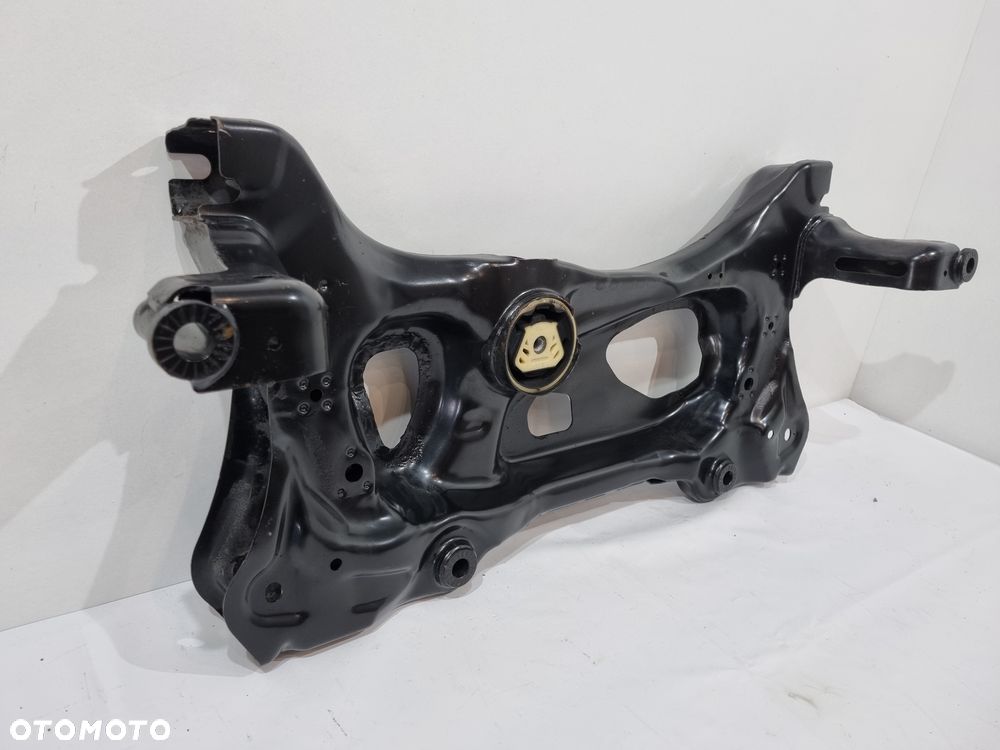 VW GOLF VII AUDI A3 8V LEON OCTAVIA SANKI WÓZEK SILNIKA 5Q0199315R 5Q0199315 - 2