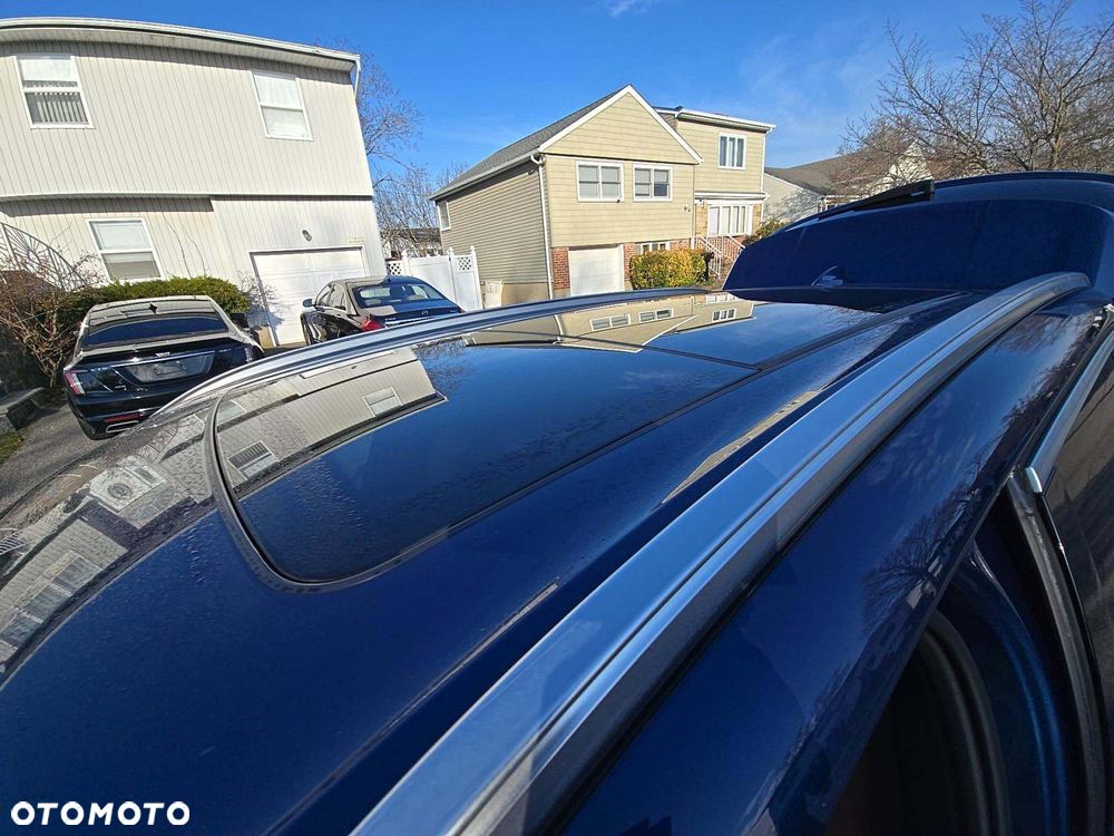 BMW X5 xDrive40i - 5