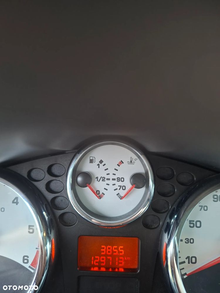 Peugeot 207 1.6 HDi Access - 12