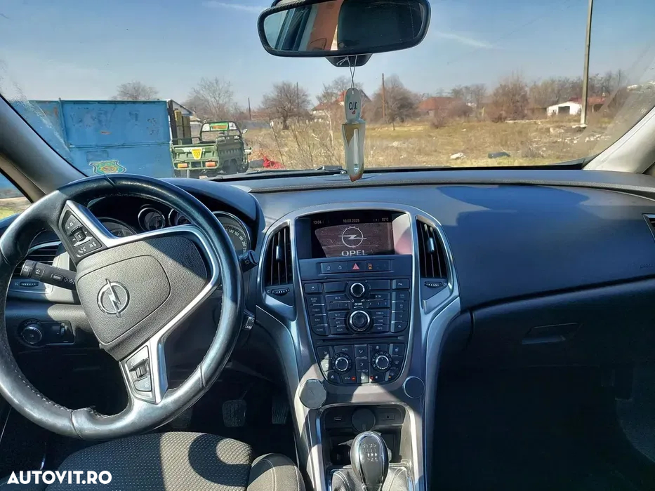Opel Astra - 4