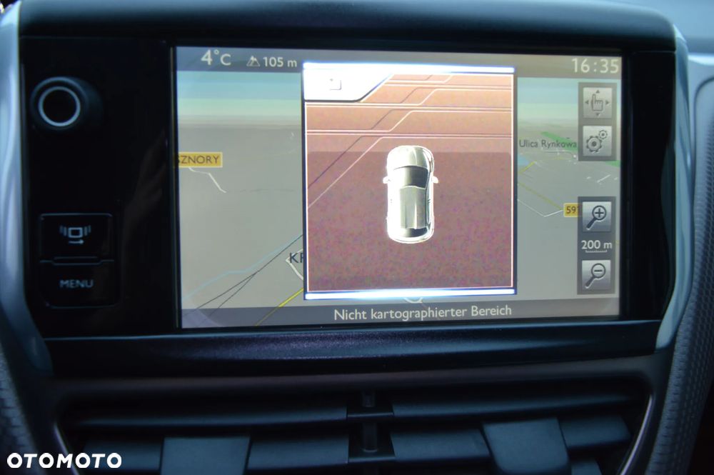 Peugeot 2008 120 VTI Business-Line - 27