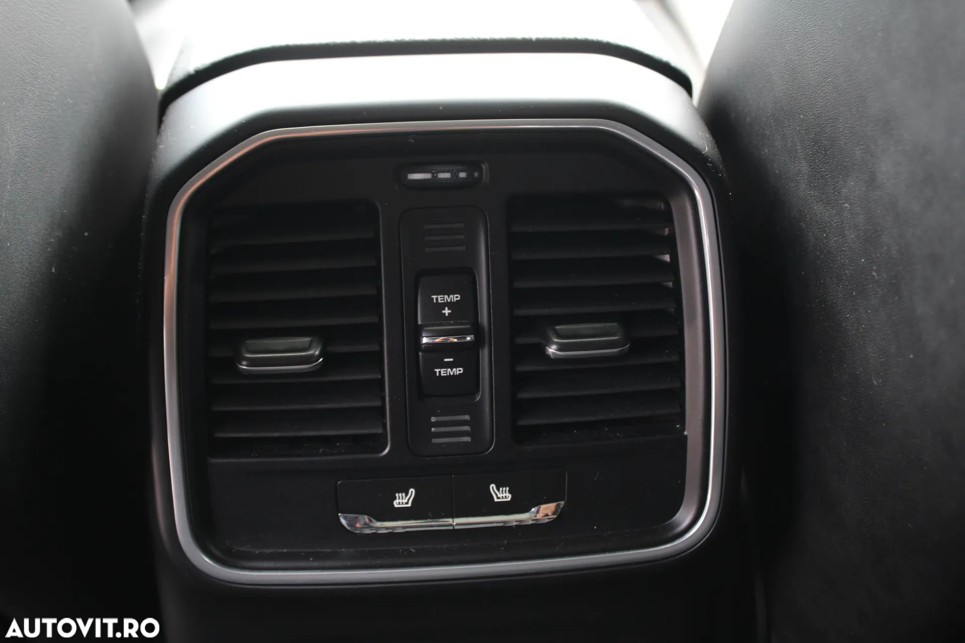 Porsche Macan Standard - 21