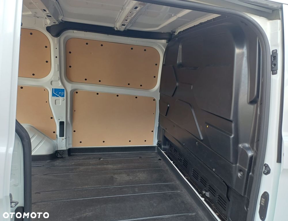 Ford Transit Custom - 6