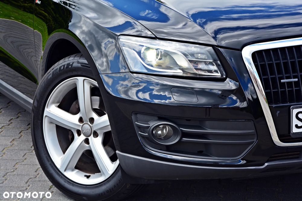 Audi Q5 2.0 TDI - 19