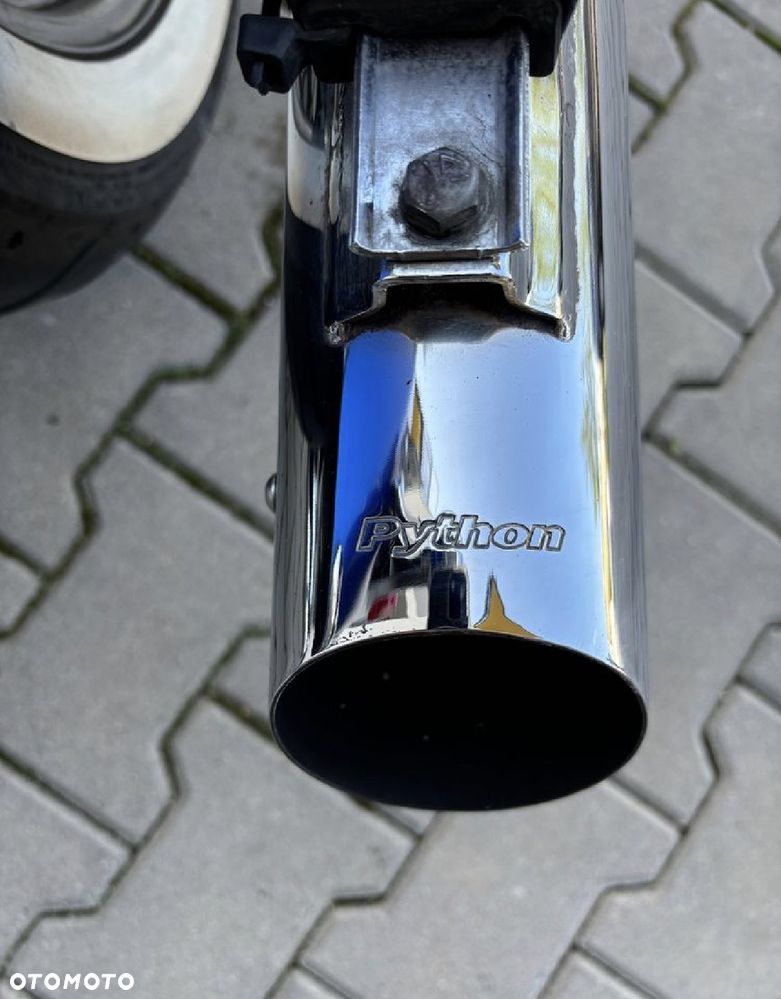 Harley-Davidson Touring Road King - 7