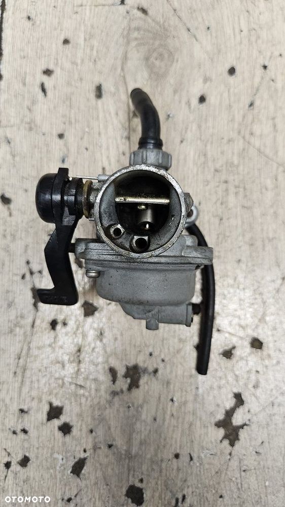 Gaźnik Honda Monkey 50 - 12