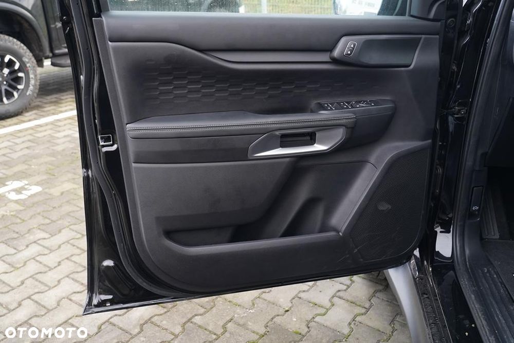 Ford Ranger 3.0 EcoBlue Turbo 4x4 DC MS-RT - 10