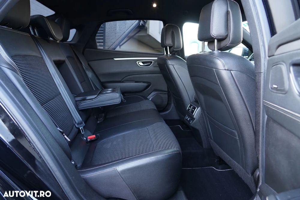 Renault Talisman Blue dCi 160 EDC INTENS - 14