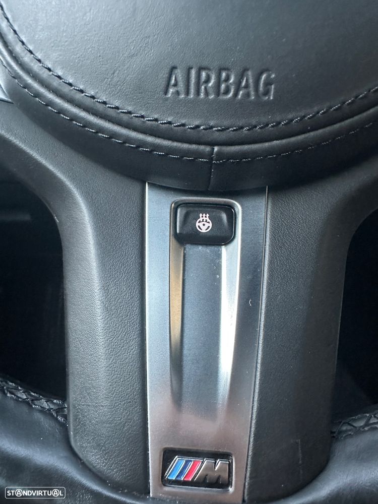 BMW 320 d Touring Aut. M Sport - 13