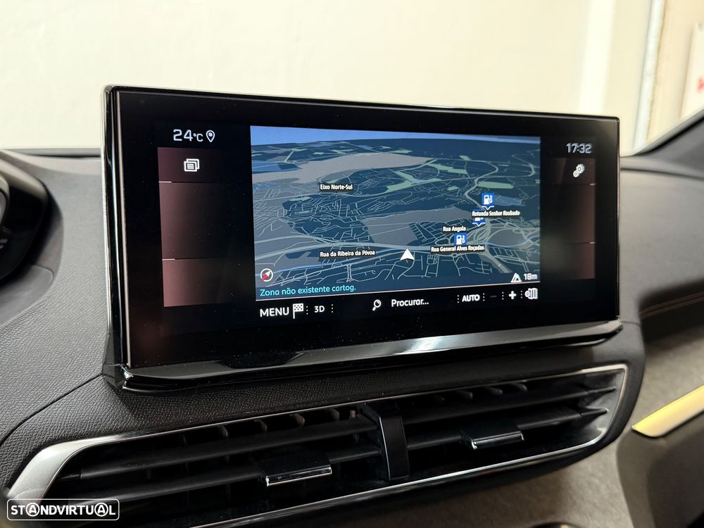 Peugeot 5008 BlueHDI 130 EAT8 GT - 30
