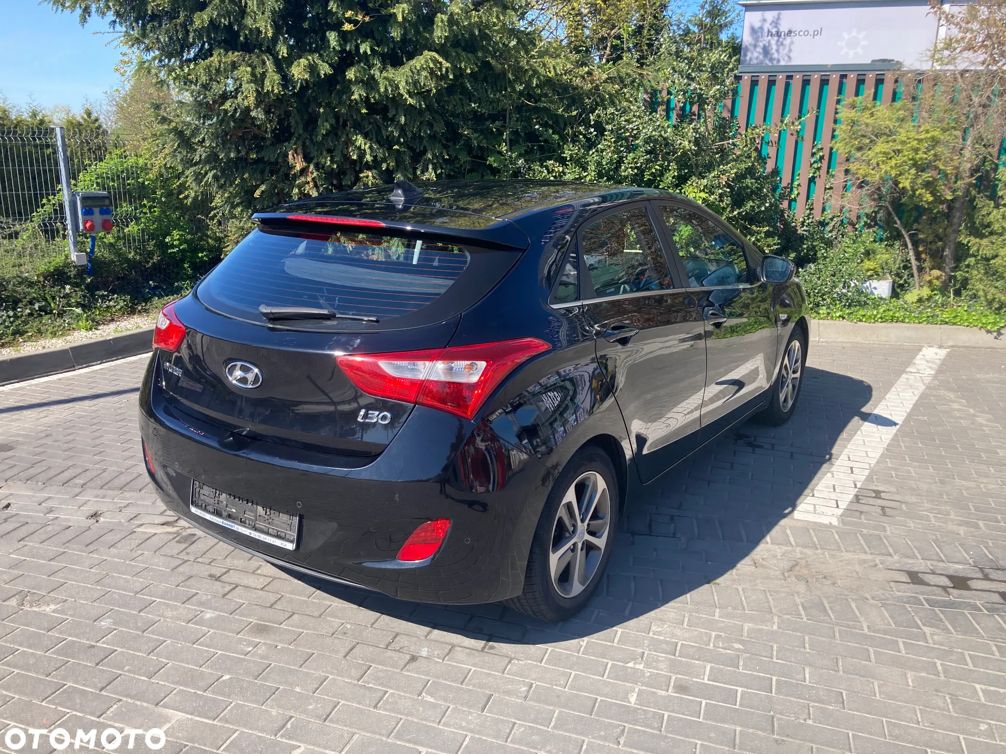 Hyundai i30 1.4 Comfort - 6
