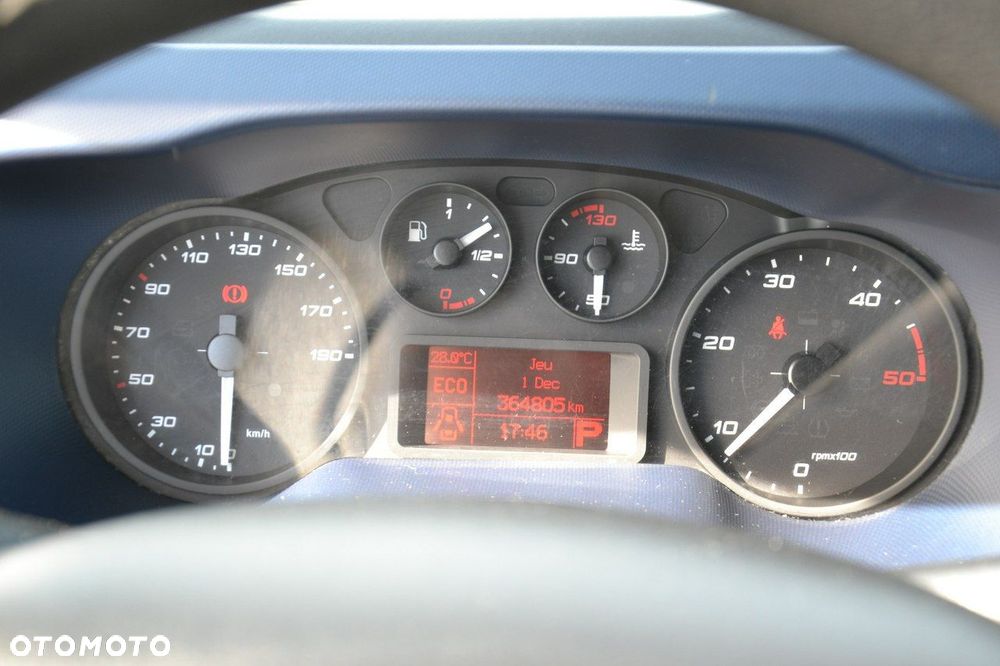 Iveco Daily 35C14 - 14